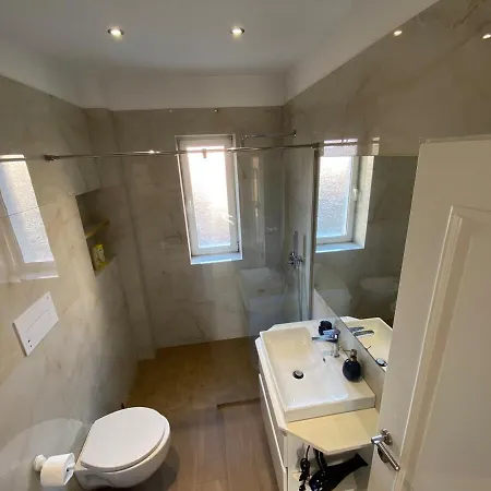 Apartment Luna *