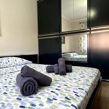 Apartment Luna Tirana